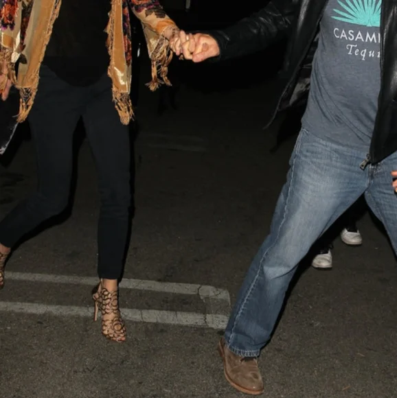 Oscar de la renta Gladia heels - Picture 13 of 16